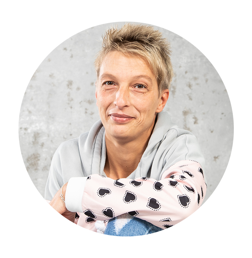 Sandra Schemeit